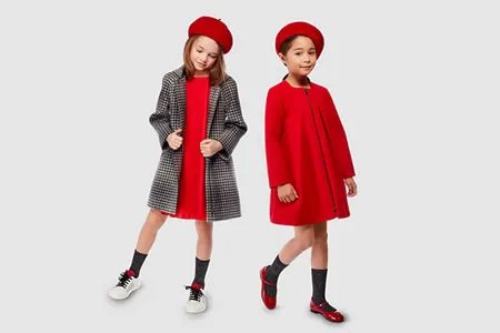 【奢侈童装品牌】世界十大高端童装品牌 十大顶级童装品牌