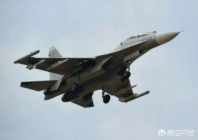 越南与印尼海军、空军实力哪个国家强?