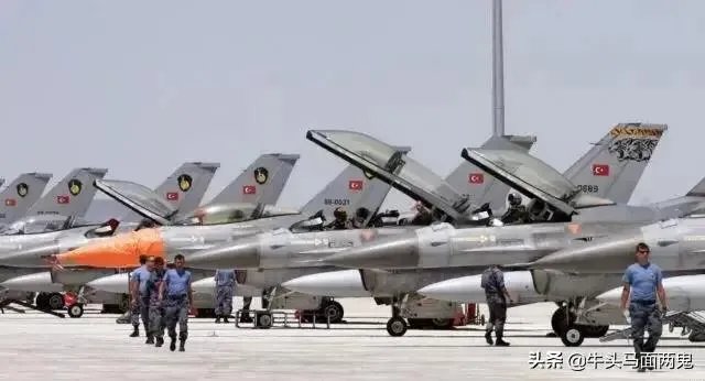 “和平之泉”行动开启!土耳其真的敢当美国面袭击叙利亚吗?