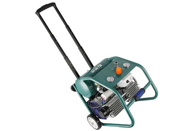 如何选购空压机 购买空气压缩机要注意什么