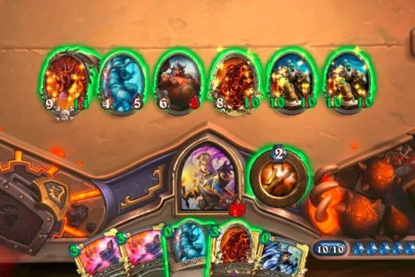 电竞游戏排行榜前十名是哪些？