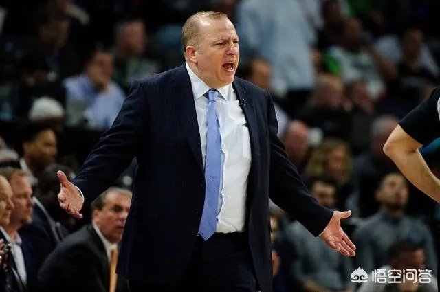 森林狼解雇锡伯杜，罗斯会再次被弃用吗？在森林狼还有未来吗？