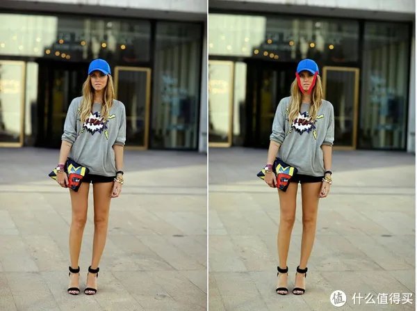 确定风格,一切从头开始:论男士帽子的选择搭配