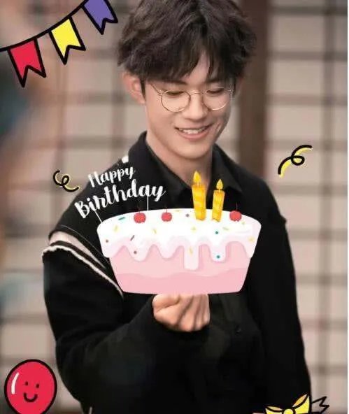 王俊凯王源为易烊千玺庆生,他们之间的关系如何?