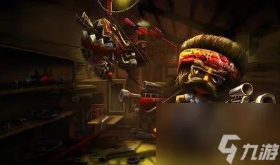 大发明家符文2023 lol大发明家符文怎么配