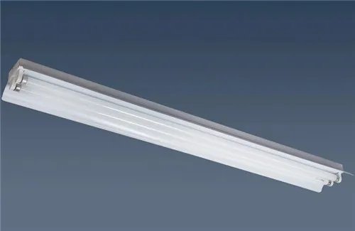 日光灯管有几种型号