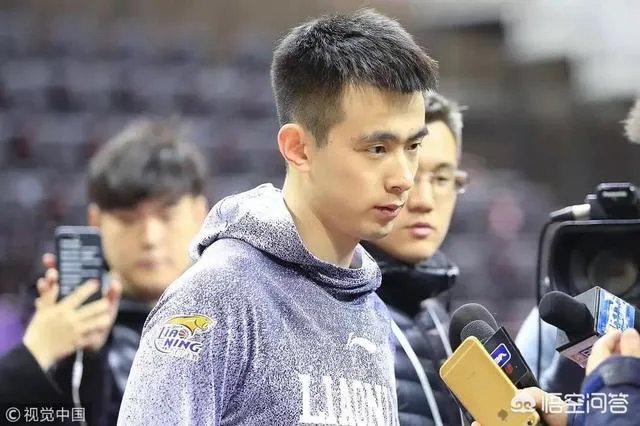 丁彦雨航赛后喊话赵继伟:交给你们了兄弟，别让我失望，对此你怎么看？