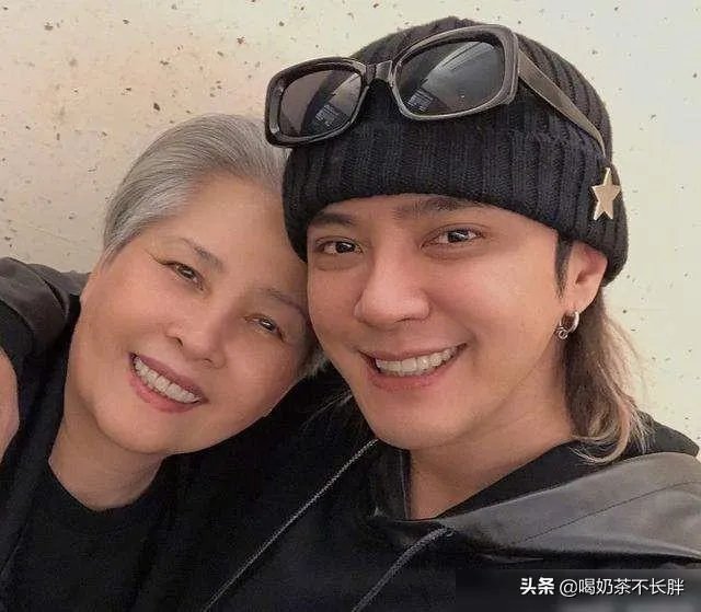 罗志祥妈妈发声怒斥周杨青，称其“毁了罗志祥，毁了他一年两三亿的钱途”是否太毁三观？