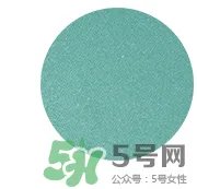 2017年眼影流行什么颜色?2017年眼影流行色