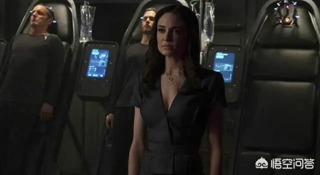 如何评价神盾局特工第四季，十三集？