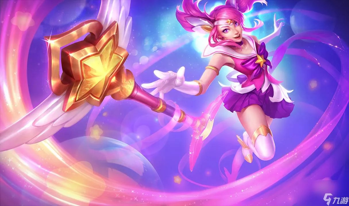 LOL光辉女郎拉克丝皮肤多少钱 光辉女郎拉克丝皮肤怎么样