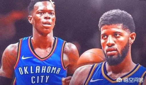 从四连败到四连胜,雷霆做出了哪些改变?