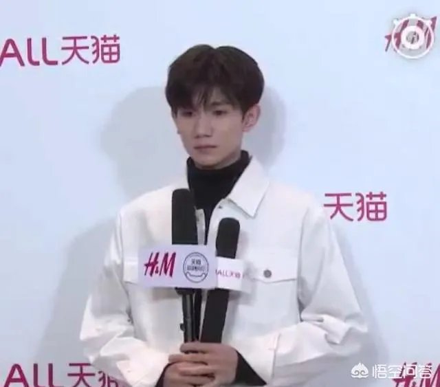 王俊凯为什么曝光率少，代言却最多，易烊千玺和王源曝光率高代言却少？