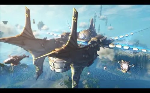 《神界：龙之指挥官》图文攻略