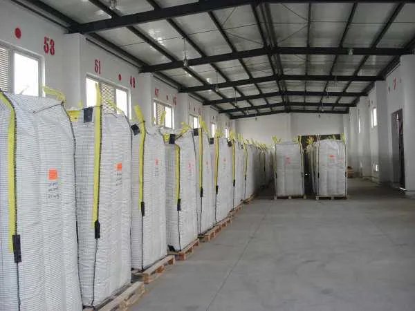 租赁仓库的介绍