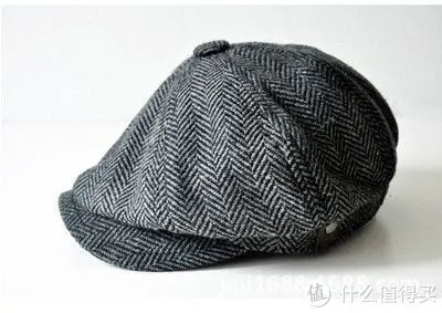确定风格,一切从头开始:论男士帽子的选择搭配