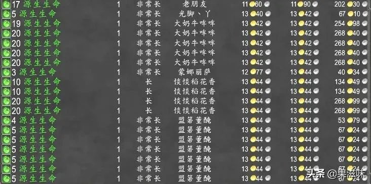 亮布短裤任务（魔兽怀旧服中的倒卖生涯）