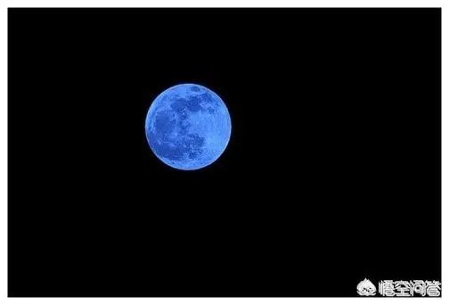 2018年1月31号的月全食是几点开始的？