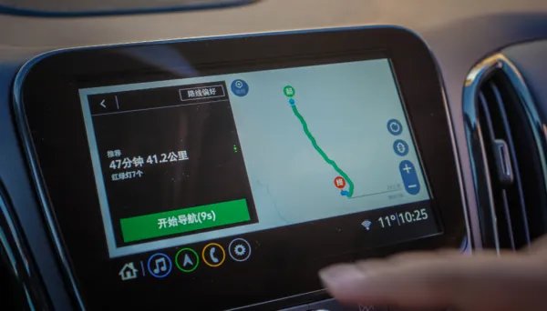 问题解决了,颜值更高了,改款后的新探界者更显诚意