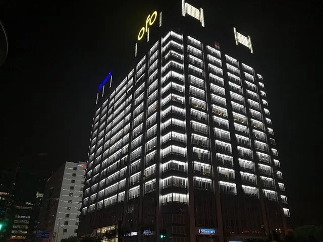 有f/1.6光圈真吃香 华为Mate10拍照体验