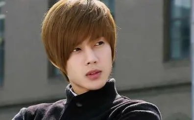 金贤重亲子鉴定为父子吗？