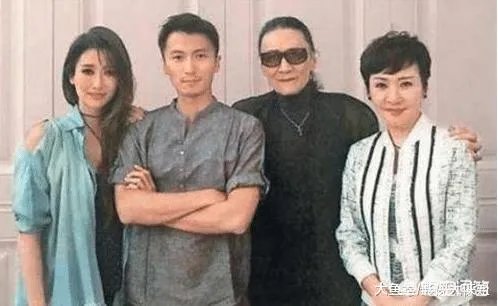 向华强为什么怕谢霆锋? 向华强怎么评价谢霆锋?