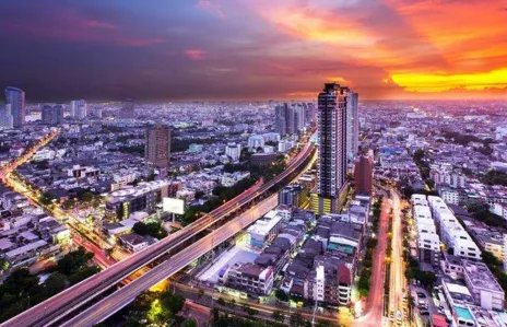 怎么在泰国买房子