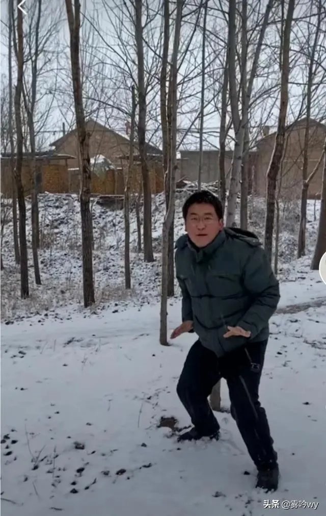 网红明星姜涛成名的秘诀是什么？