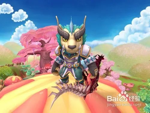 晴空物语种族介绍，晴空物语哪个种族厉害？