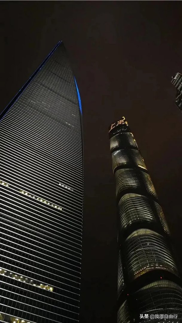 上海环球金融中心观光天阁好玩不？