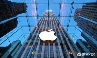 为什么搞消费电子产品公司的市值都那么高?比如三星?