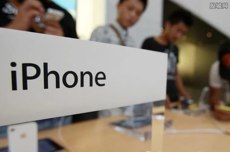 118万台苹果出货 苹果8的价格多少钱官方