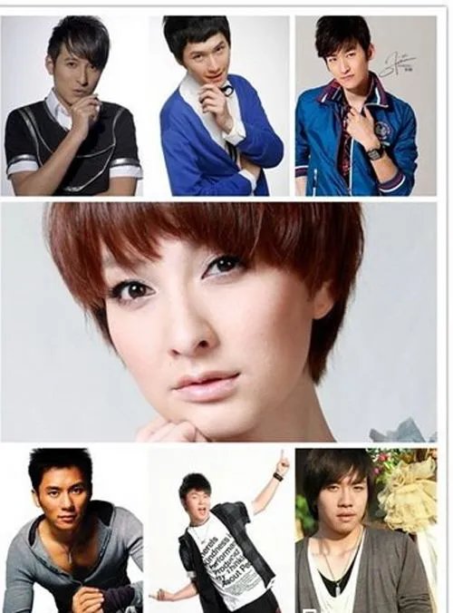 吴昕前男友有几个 吴昕johnny liu分手原因