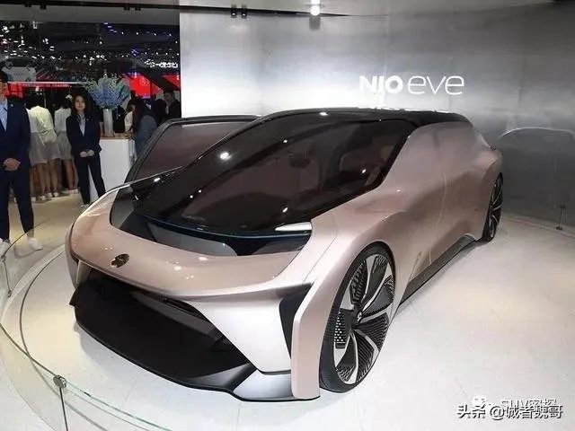 国产概念车最漂亮的是哪一辆?