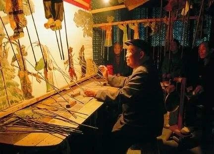 各国民间绝活都有哪些?