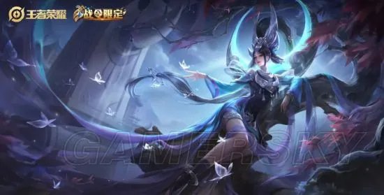 王者荣耀女娲朔望之晖详解 朔望之晖怎么样