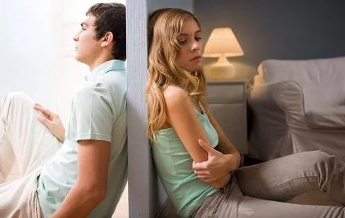 为什么说婚内出轨的女人，逃不过这些下场，你知道是什么下场吗？