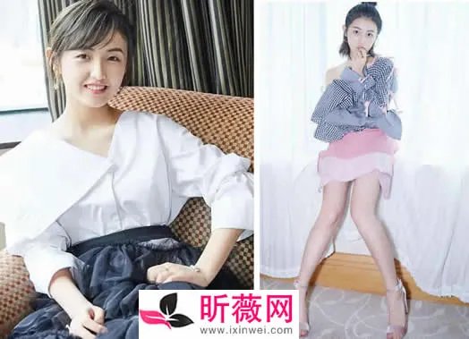 张子枫八卦罕见短裙照曝光：张子枫短裙颜值令人心动