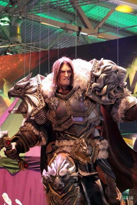 GC2017：科隆游戏展各厂商展台直击 海量场照看不停