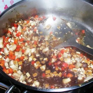 好吃的茄子——茄鲞