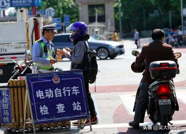 2019年电动车新规后,电动车该如何选购与使用?