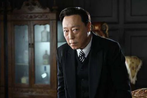 倪大红是鹿晗的粉丝你信吗