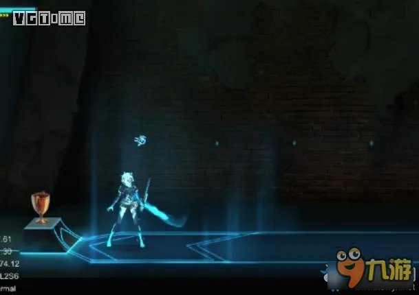 ICEY剧情流程图文攻略 艾希ICEY图文攻略