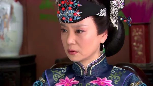 刘雪华演过的电视剧你最喜欢哪一部?