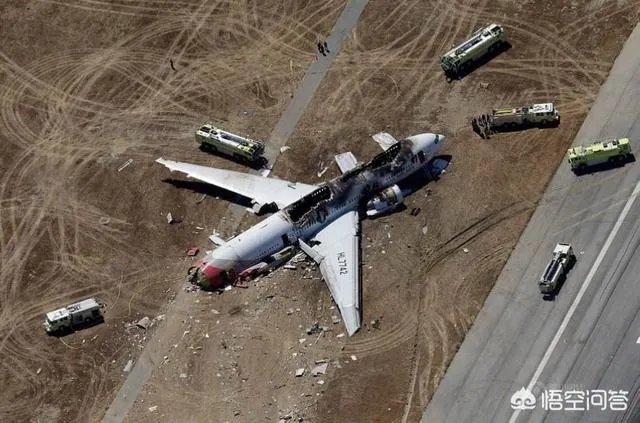 埃塞航空空难是什么原因导致的，波音会因此一蹶不振吗？