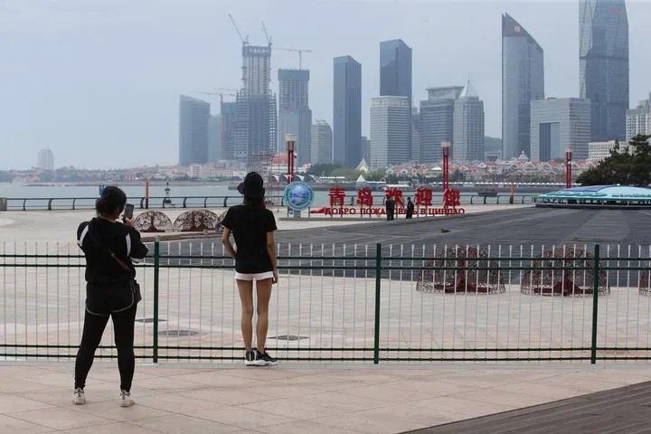 上合峰会对青岛的影响有哪些