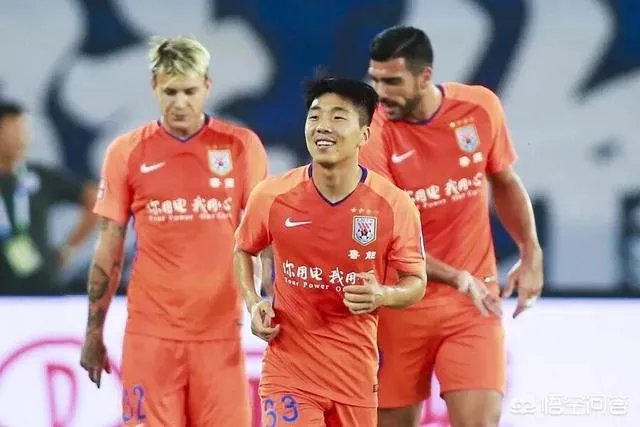 即将对阵广州恒大的山东鲁能目前备战情况如何了？有没有人员伤停或者红黄牌停赛？