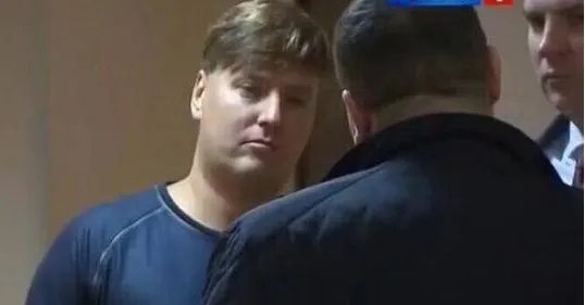 维塔斯被拘留了吗?