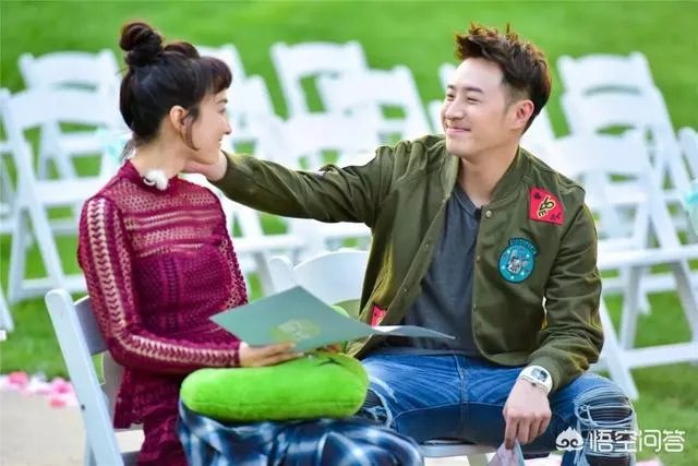 2017年终盘点,你知道娱乐圈什么大事件?