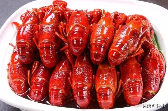 怎样才能吃到最优质的小龙虾？